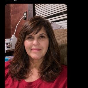 Meet your Posher, Vickie